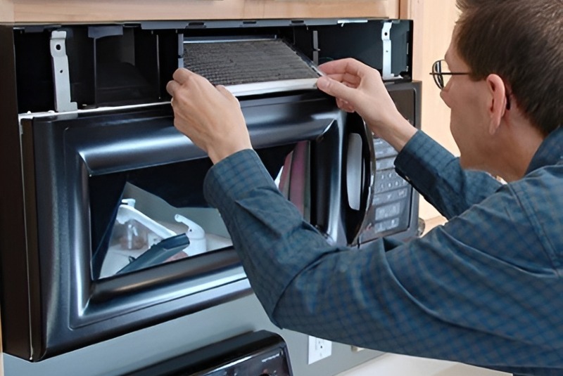 APPLIANCES REPAIR, HVAC SALES & REPAIR in Atlanta