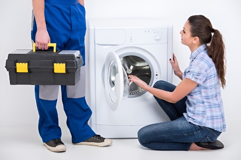 Dryer repair in Atlanta