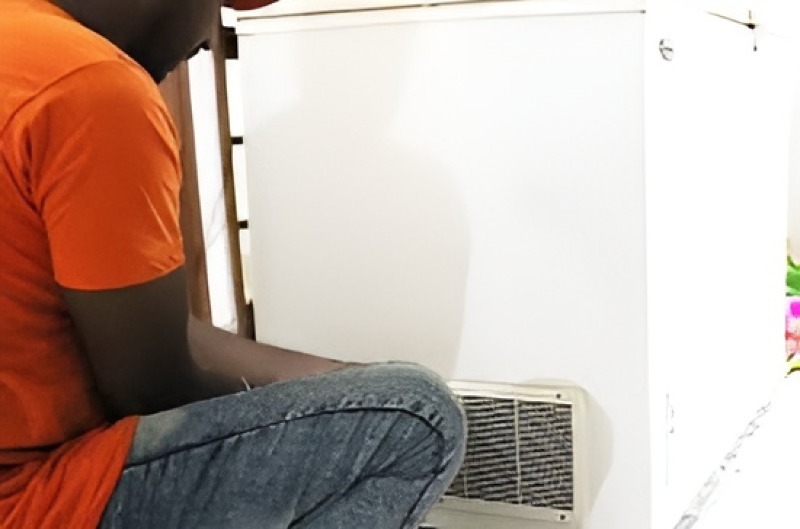 Freezer Repair in Atlanta