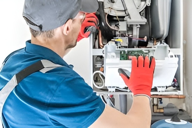 Furnace Repair in Atlanta
