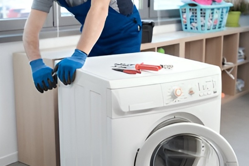 Washing Machine repair in Atlanta
