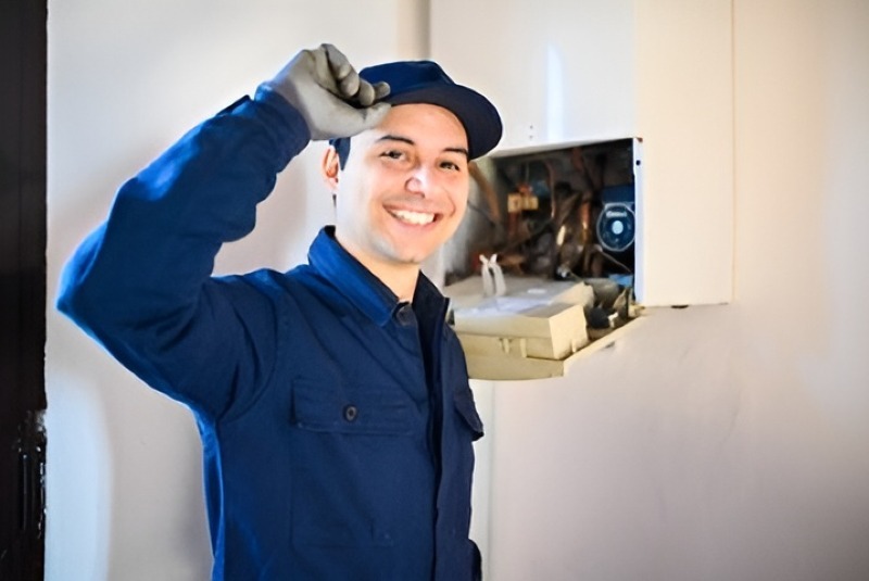 Water Heater repair in Atlanta
