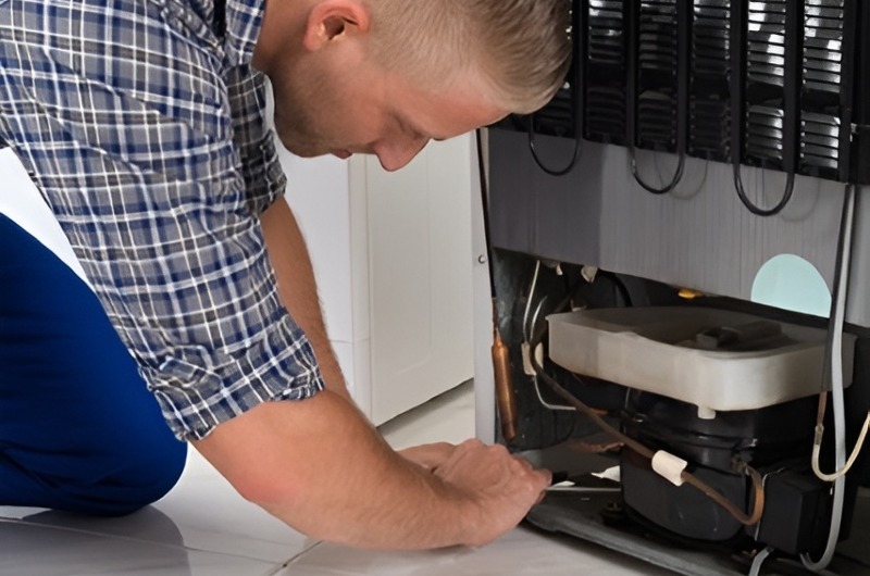 Wine Cooler and Cellar Repair in Atlanta